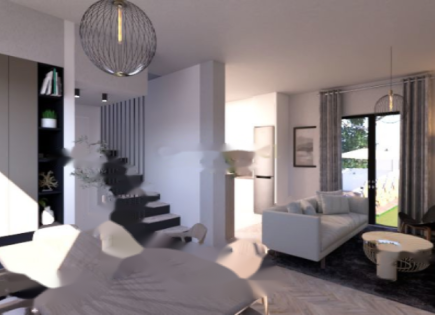 Квартира за 345 000 евро в Суни, Кипр