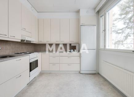 Апартаменты за 58 000 евро в Лахти, Финляндия