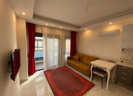 Апартаменты за 104 000 евро в Алании, Турция