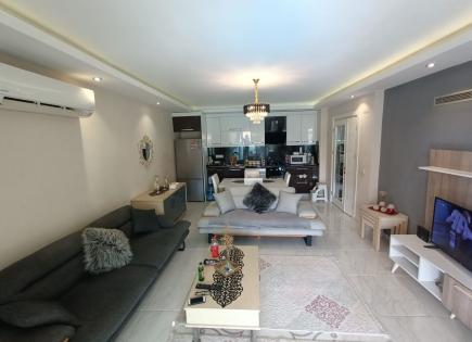 Апартаменты за 118 000 евро в Алании, Турция