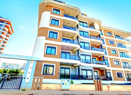 Квартира за 126 500 евро в Алании, Турция