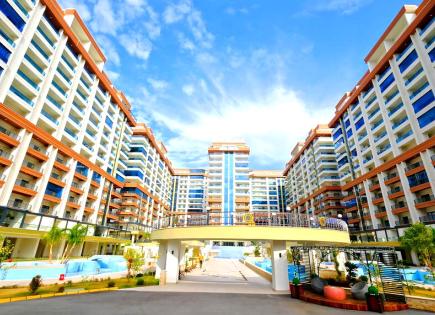 Пентхаус за 115 500 евро в Алании, Турция