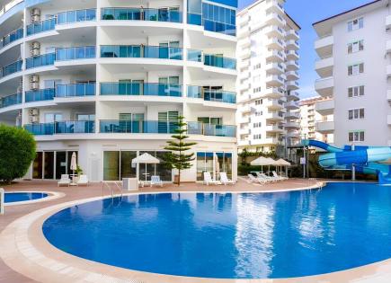 Квартира за 93 500 евро в Алании, Турция