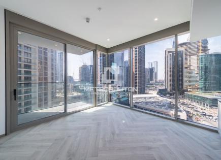 Апартаменты за 1 534 евро за месяц в Дубае, ОАЭ