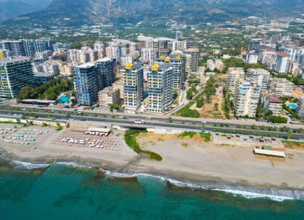 Квартира за 175 000 евро в Алании, Турция