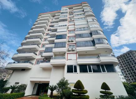 Квартира за 79 500 евро в Алании, Турция