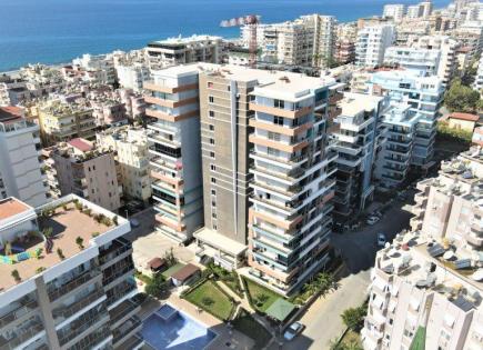 Квартира за 65 000 евро в Алании, Турция