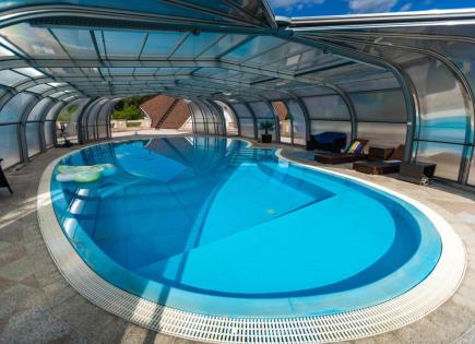 Вилла за 2 500 000 евро в Венгрии