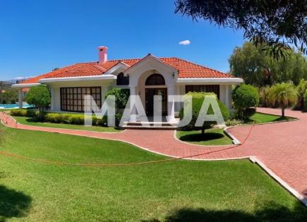 Дом за 679 539 евро в Эквадоре