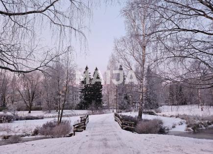 Апартаменты за 145 000 евро в Вантаа, Финляндия