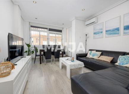 Апартаменты за 170 000 евро в Торревьехе, Испания