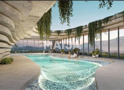 Апартаменты за 62 008 евро в Эквадоре