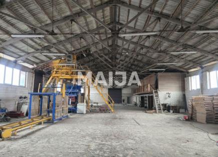 Офис за 285 000 евро в Латвии