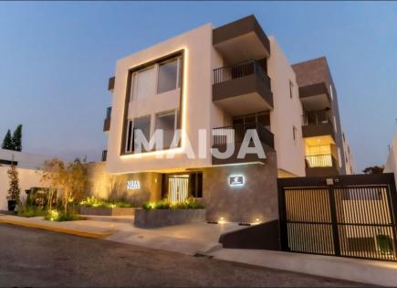 Апартаменты за 93 437 евро в Эквадоре