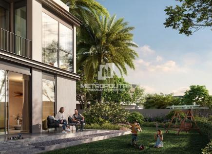 Вилла за 729 061 евро в Дубае, ОАЭ