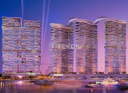 Апартаменты за 2 065 000 евро в Дубае, ОАЭ