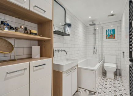 Квартира за 414 000 евро в Лондоне, Великобритания