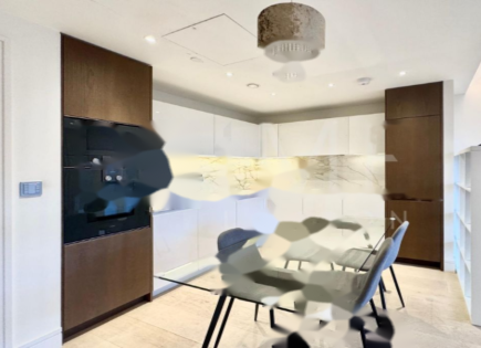 Квартира за 747 500 евро в Лондоне, Великобритания