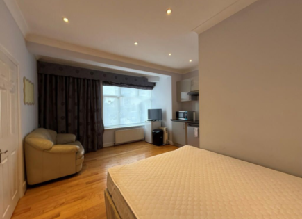 Квартира за 286 925 евро в Лондоне, Великобритания