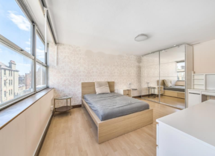 Квартира за 402 500 евро в Лондоне, Великобритания