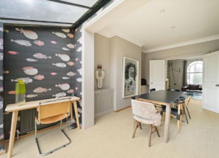 Квартира за 1 207 500 евро в Лондоне, Великобритания