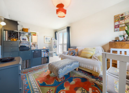 Квартира за 402 500 евро в Лондоне, Великобритания