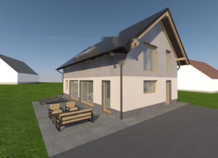 Земля за 260 000 евро в Лашко, Словения