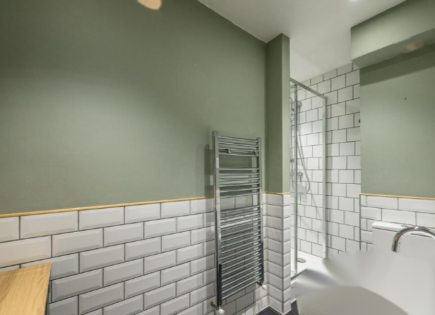 Квартира за 345 000 евро в Лондоне, Великобритания