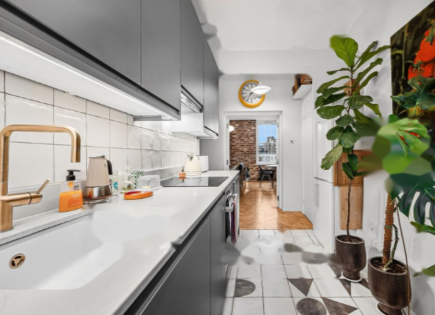 Квартира за 431 250 евро в Лондоне, Великобритания