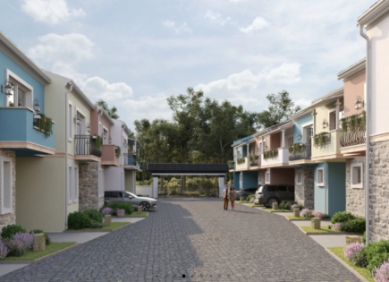 Вилла за 94 838 евро в Батуми, Грузия