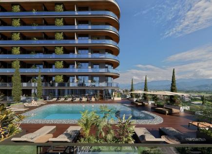 Квартира за 28 654 евро в Батуми, Грузия