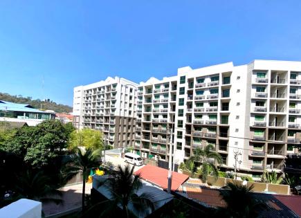 Квартира за 42 500 евро в Паттайе, Таиланд