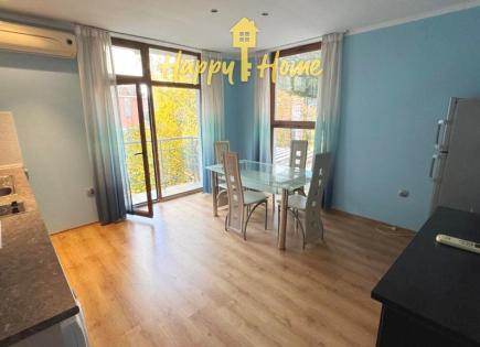 Квартира за 95 000 евро в Святом Власе, Болгария