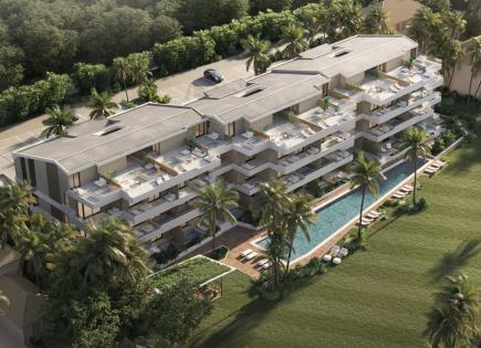 Квартира за 222 549 евро в Пунта-Кана, Доминиканская Республика