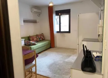 Квартира за 70 000 евро в Будве, Черногория