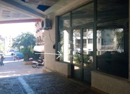 Коммерческая недвижимость за 95 000 евро в Будве, Черногория