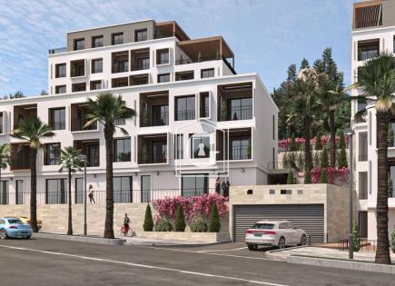 Коммерческая недвижимость за 91 200 евро в Тивате, Черногория