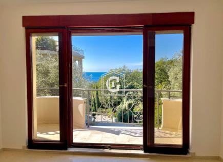 Апартаменты за 259 000 евро в Петроваце, Черногория