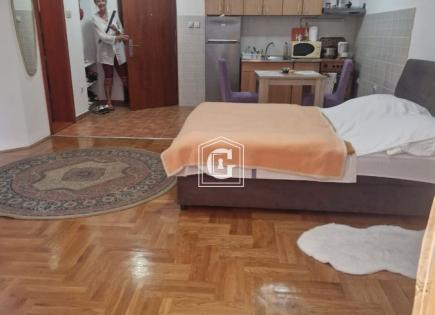 Апартаменты за 85 000 евро в Будве, Черногория