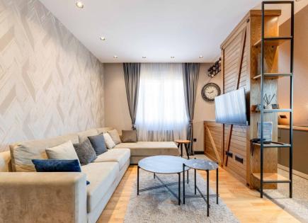 Апартаменты за 225 000 евро в Колашине, Черногория