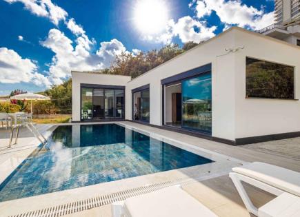 Вилла за 545 000 евро в Алании, Турция