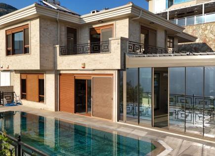 Вилла за 915 000 евро в Алании, Турция