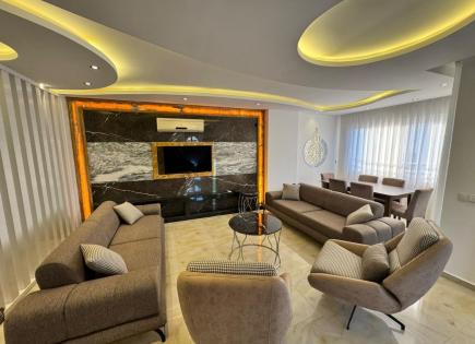 Апартаменты за 177 000 евро в Алании, Турция