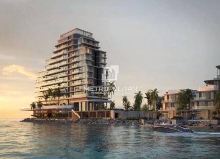 Бунгало за 2 033 097 евро в Рас-эль-Хайме, ОАЭ