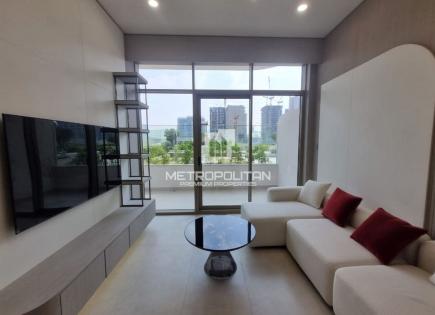 Апартаменты за 327 971 евро в Дубае, ОАЭ