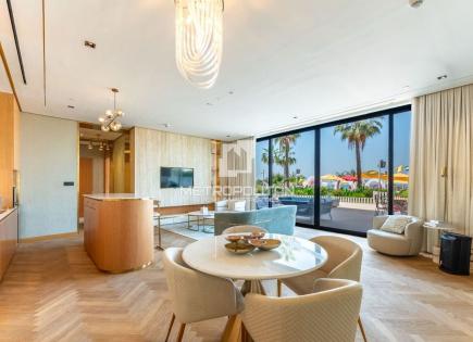 Апартаменты за 3 705 546 евро в Дубае, ОАЭ