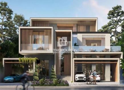 Таунхаус за 468 530 евро в Дубае, ОАЭ