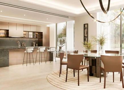 Апартаменты за 702 709 евро в Дубае, ОАЭ