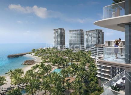 Апартаменты за 1 995 000 евро в ОАЭ