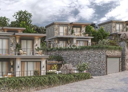 Вилла за 1 350 000 евро в Бодруме, Турция